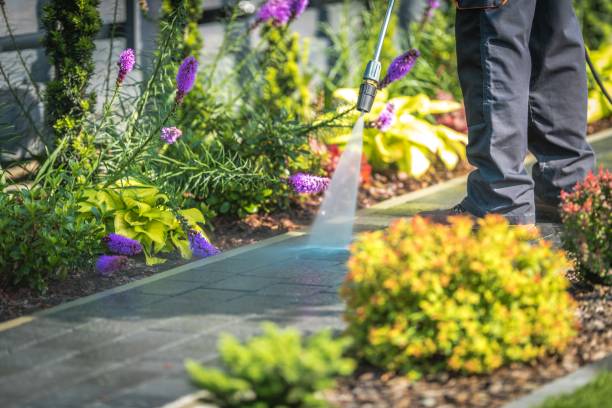 Best Restaurant Pressure Washing  in Oostburg, WI