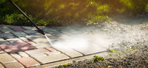 Playground Equipment Cleaning in Oostburg, WI